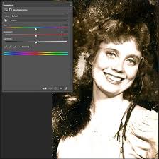 How to Color Correct Old, Faded Photos