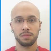 Edward Rolon's Instagram, Twitter & Facebook