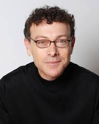 Jack Feldstein, Playwright/Neon Animation Filmmaker, & Rivky Grossman,