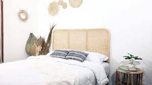 Shop rattan furniture on sale from macy's! Tips For Choosing A Headboard For The Bed Rattan And Wicker Furniture