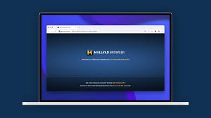 Mulvad Browser