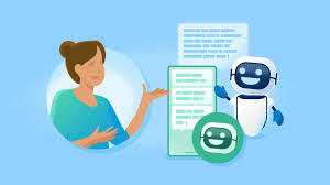 AI Agent vs. Chatbot — What's the Difference? | Salesforce US