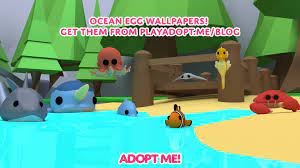 A subreddit for the popular roblox game, adopt me! Adopt Me On Twitter We Got Some Ocean Pet Wallpapers Get Em Here Https T Co Zdemljrphv