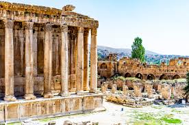 Day Trip to One of the Least Visited UNESCO World Heritage Sites: Baalbek -  Hit the Road Ket
