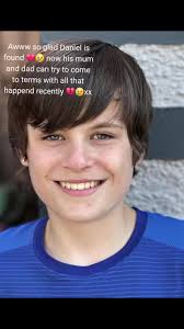 Daniel Graves Missing Travler