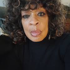 Jennifer Holliday: A Star Born