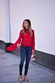 Typical saturday night plans include a movie, dinner out and of course a coffee or dessert. 10 Date Night Outfits That Don T Involve A Dress The Everygirl