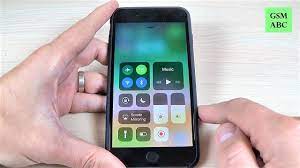 Press the home button six times in quick succession. How To Record Screen On Iphone 8 8 Plus Free Easy Also Works On 6 7 And X Xs Xr Youtube