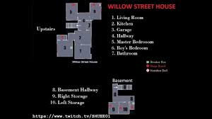 We did not find results for: Phasmophobia Full Run Willow Street House New Map New Ghost Yokai Youtube