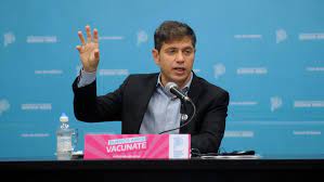 Check spelling or type a new query. Mas De Dos Millones De Bonaerenses Recibieron La Primera Dosis Contra El Coronavirus Telam Agencia Nacional De Noticias
