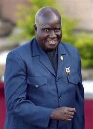 He is a celebrated world leader. Dde6nm6j4mg4rm