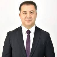 E. Bülent CENGİZ - Türkiye Cumhuriyeti Devlet Demiryolları (TCDD) şirketinde Bölge Müdürü | LinkedIn