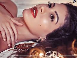 Tons of awesome amyra dastur wallpapers to download for free. Amyra Dastur Who Would Be As Beautiful Even Without A Mole