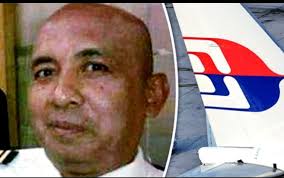 Menurut godfrey, kapten pilot pesawat tersebut, zaharie ahmad shah. Misteri Hilangnya Pesawat Malaysia Airlines Mh 370 Akhirnya Terkuak Pilot Jepang Buka Penyebabnya