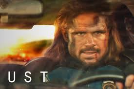 Watch: Sci-Fi Short Film: The Speed of Time Starring John Morrison And  Dolph Ziggler