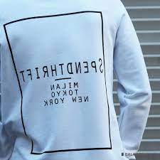 simple is the best 男はシンプルに 人気ブランドからワンポイントのスウェットをご紹介 ペアルック 柿谷曜一朗 人気 ブランド