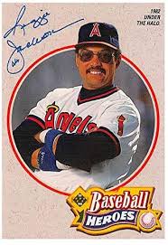 28th, is my last day in the store before my retirement. Amazon Com Reggie Jackson Baseball Card 1990 Upper Deck Heroes 5 California Angels Naked Gun Sports Collectibles
