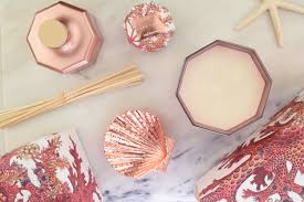 Lifestyle Zara Home Red Berries Collection Cara Scott Cosmetics