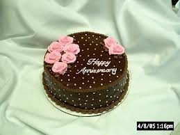 Hello everyone, today in this video i will share with you all how to make a customized anniversary cake with simple fondant roses. Simple Wedding Anniversary Cake Designs