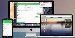 Now you can exchange files between your phone and pc. 5 Best Android Apps To Transfer Files From Android To Pc And Other Ways Too Android Authority