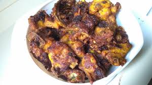 #ayamgorengberempah #ayamberempah #ayamberempahsimple #ayam #ayamgorengassalamualaikum.kali ini saya nak kongsikan resepi ayam goreng berempah yang paling. Resepi Ayam Berempah Chef Home