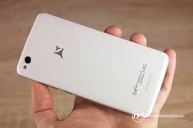Recenze Allview V1 Viper S4G: Čínská ...