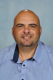 MITCHELL HIGH SCHOOL