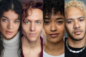 Bat Out of Hell announces complete casting for new tour