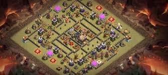 Base th 7 defense trophy 1. Coc Best Th11 War Base 2021 25 Town Hall 11 War Base