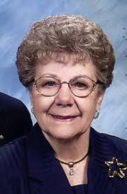 Marjorie Frances Olberding Haug