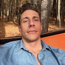 John Seaborne's Instagram, Twitter & Facebook