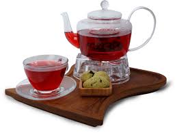 Çayın kan basıncını düşürücü etkisi bulunur. Nesecay Nesecay Com Tr