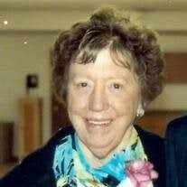 Ruth Timmermann Obituary