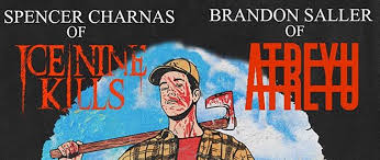 Theprp Com On Twitter Atreyu Ice Nine Kills Members To Release Adam Sandler Inspired Album Https T Co Hzmxbvr0in Atreyuofficial Iceninekills Https T Co Riv1gcg2wz Pricing models include cpm supporting ads on desktop display, mobile display, social, email channels. twitter