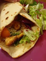 Tortillas De Ble Companion Ou Non Le Labo De Maman Recette En 2020 Recettes De Cuisine Tortillas De Ble Cuisine