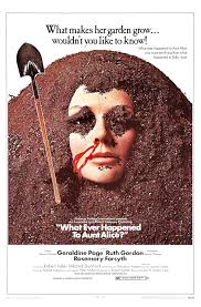 What Ever Happened to Aunt Alice? (1969)