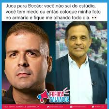 RAPAZ!!!!! 👀🔥 (Reprodução: internet)