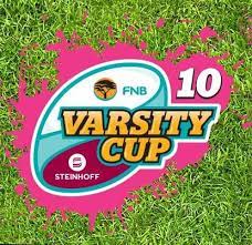 The 2019 varsity cup was the 12th season of the varsity cup, the top competition in the annual varsity rugby series. Varsity Cup Wrap Tuks Stumble At Uj