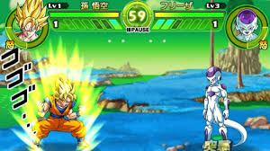 Dragon ball z budokai 1 and dragon ball z budokai 3 make their triumphant debut on next generation consoles in dragon ball z budokai hd collection. Top 7 Best Dragon Ball Games For Android Unofficial Youtube
