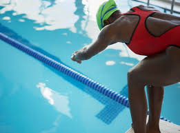 It is easy to put on and take off without snagging or tearing your hair. Olympic Athletes Will Not Be Able To Wear Swimming Caps For Natural Hair Committee Rules The Independent