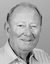 Bob Thomas: Trout-fishing season's arrival brings fond memories