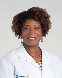 Dr. Joi Robinson Tidmore, MD
