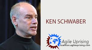 Podcast Released: Ken Schwaber