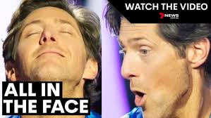 David Rodan's perfect 10