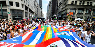 Последние твиты от pride (@pride). Plan The Perfect Pride Weekend In Nyc Marriott Bonvoy Traveler