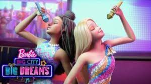 Download Subs Barbie Big City Big Dreams 2021 English Subtitles Srt File Yts Subtitle Seeker