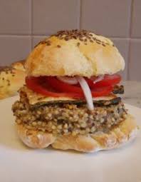 Pains A Burgers Vegan Et Sans Gluten Comment J Ai Change De Vie