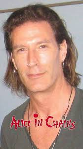 Happy Birthday Sean Kinney May 27, 1966 Which is your favorite Alice in  Chains track? : r/AliceInChains