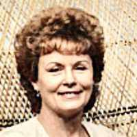 Margaret “Molly” Ann Fish (1942–2011) • FamilySearch