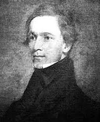 Phillip St. George Cocke